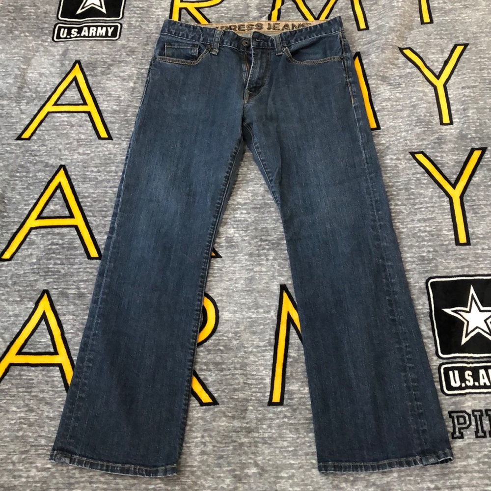 Express Jeans! 31x32